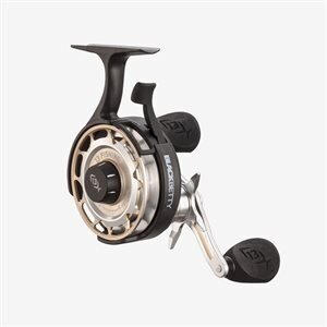 13 FISHING Black Betty FreeFall Carbon 2,5:1 RH