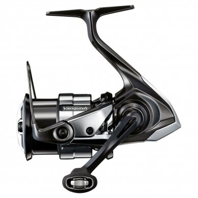 Shimano Vanquish FC