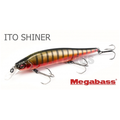 Megabass ITO SHINER 2