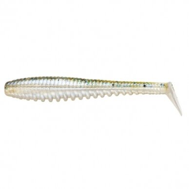 Swimbait Lures available.