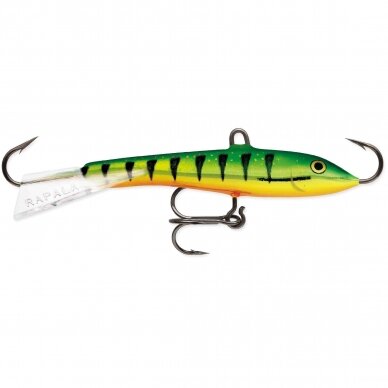 RAPALA  Jigging Rap 5cm 9g 21