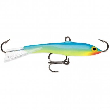 RAPALA  Jigging Rap 5cm 9g 23