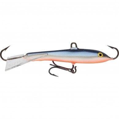 RAPALA  Jigging Rap 7cm 18g 16