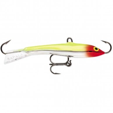 RAPALA  Jigging Rap 5cm 9g 6