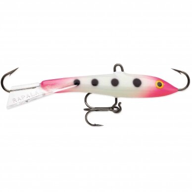 RAPALA  Jigging Rap 5cm 9g 12