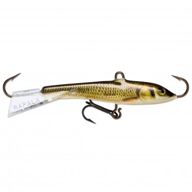 RAPALA  Jigging Rap 5cm 9g 12