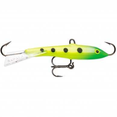 RAPALA  Jigging Rap 5cm 9g 13