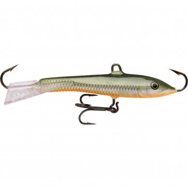 RAPALA  Jigging Rap 5cm 9g 23