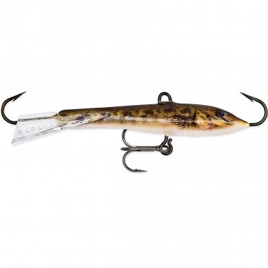 RAPALA  Jigging Rap 7cm 18g 9