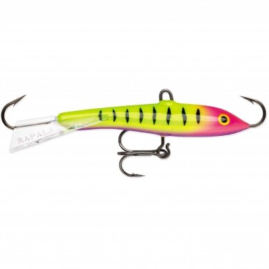 RAPALA  Jigging Rap 7cm 18g 13