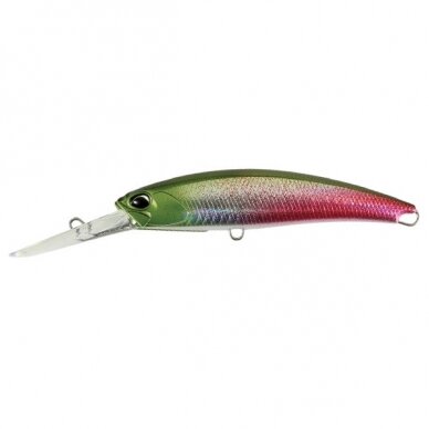 DUO REALIS FANGBAIT 140DR 8