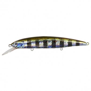 Mogul Minnow 110SP 5