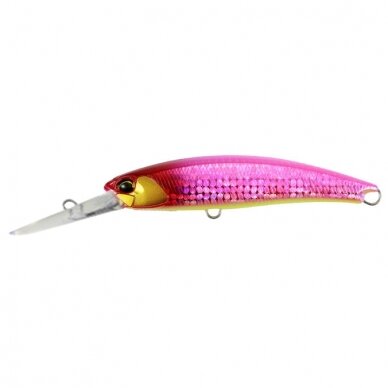 DUO REALIS FANGBAIT 100DR 10