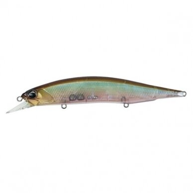 DUO Realis Jerkbait 160SP 9