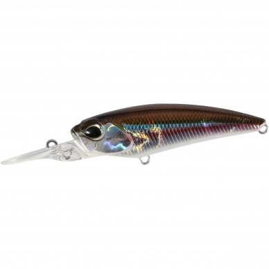 DUO REALIS SHAD 62DR 4