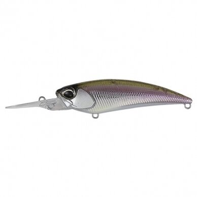 DUO REALIS SHAD 62DR 6