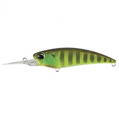 DUO Realis Shad 62 DR Jerkbait