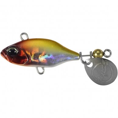 DUO REALIS SPIN 30 5G 9