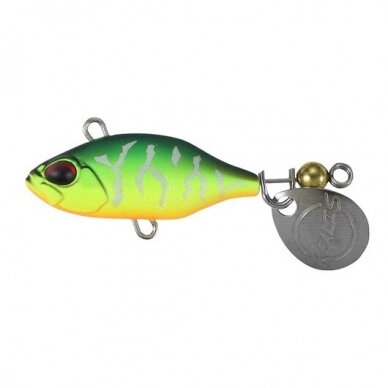 DUO REALIS SPIN 38 11G 3