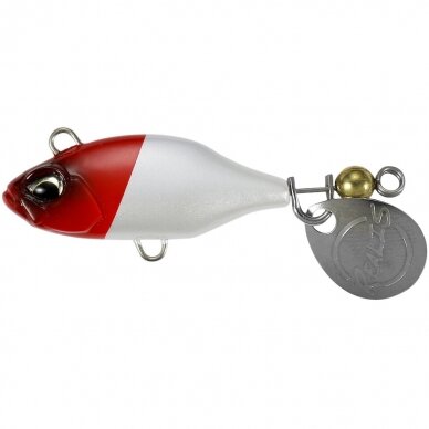 DUO REALIS SPIN 40 14G SW 2