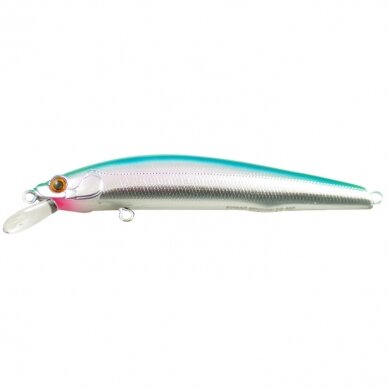 Sugar Minnow SG 50F 6