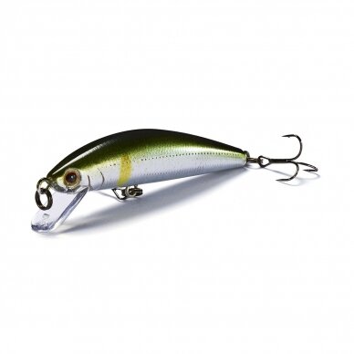 Jackson TROUT TUNE 55F 6