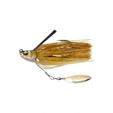 Megabass UOZE SWIMMER(1/2oz) 7