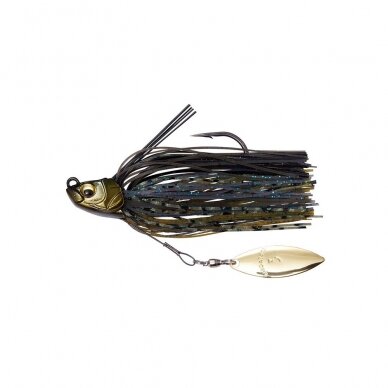 Megabass UOZE SWIMMER(5/8oz) 9