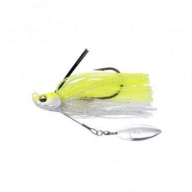 Megabass UOZE SWIMMER(5/8oz) 10