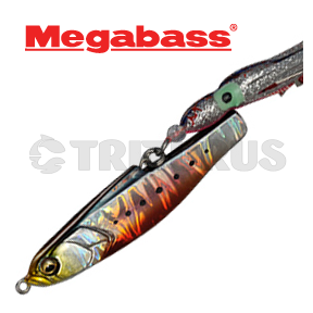 Megabass Maki Jig Volt 240g