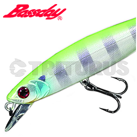 Mogul Minnow 88SP Dart