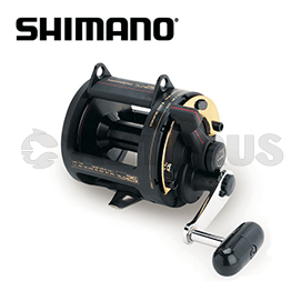 Shimano TLD