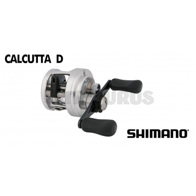 Shimano Calcutta D 1