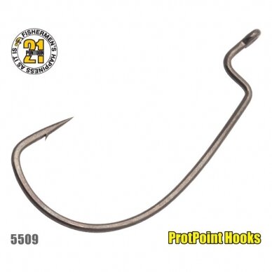 5509 HOOKS TEFLON OFFSET 1