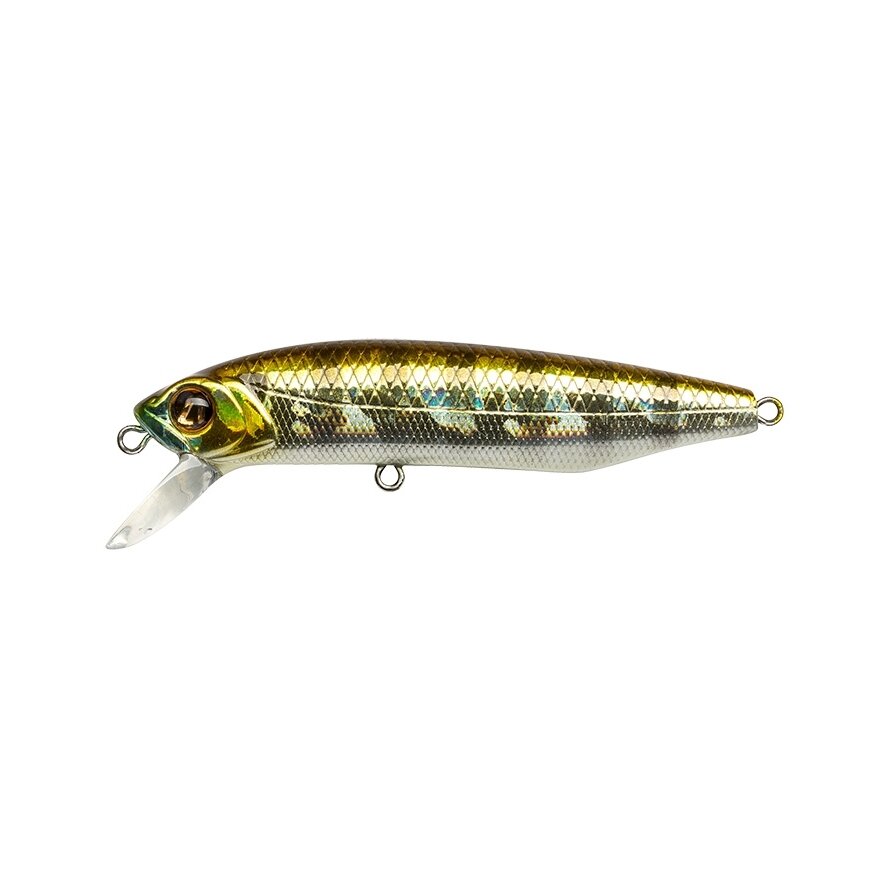 Dexter Minnow 71SP-SR