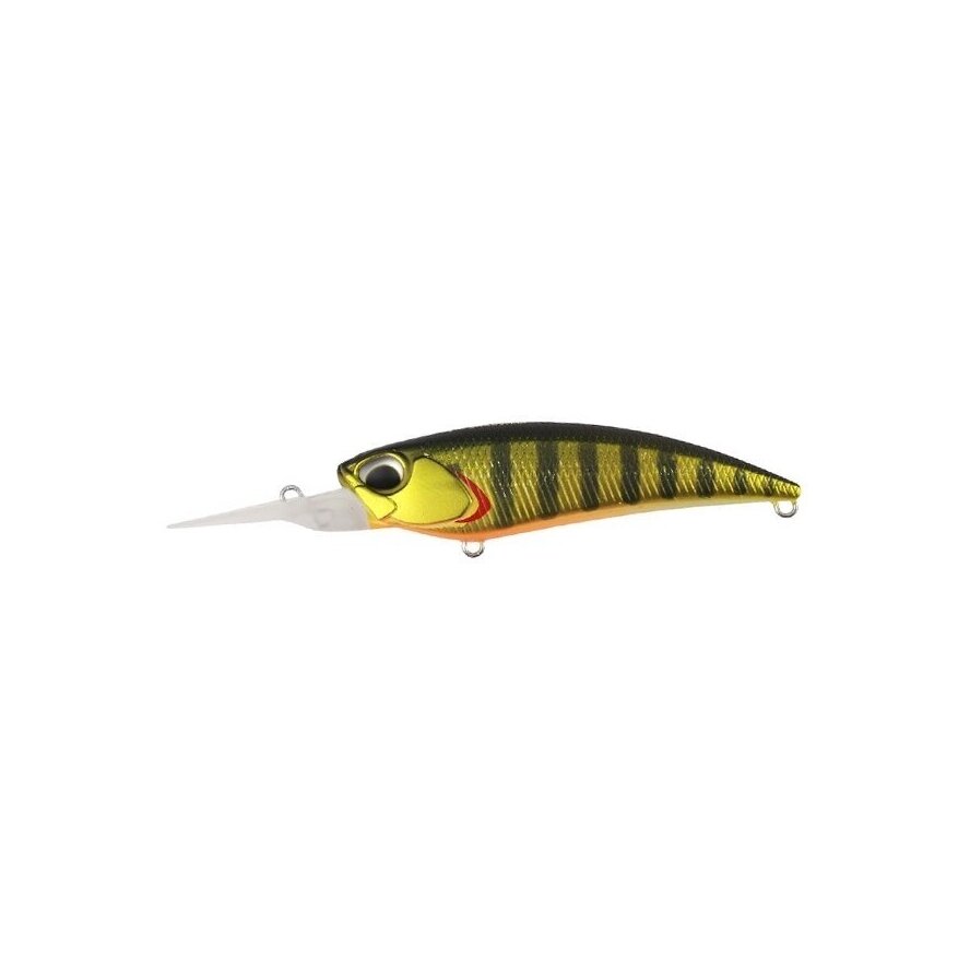 Duo Realis Shad 62DR - The Bait Shop Gold Coast