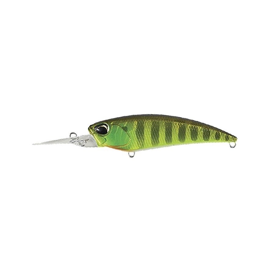 Duo Realis Shad 62DR - The Bait Shop Gold Coast