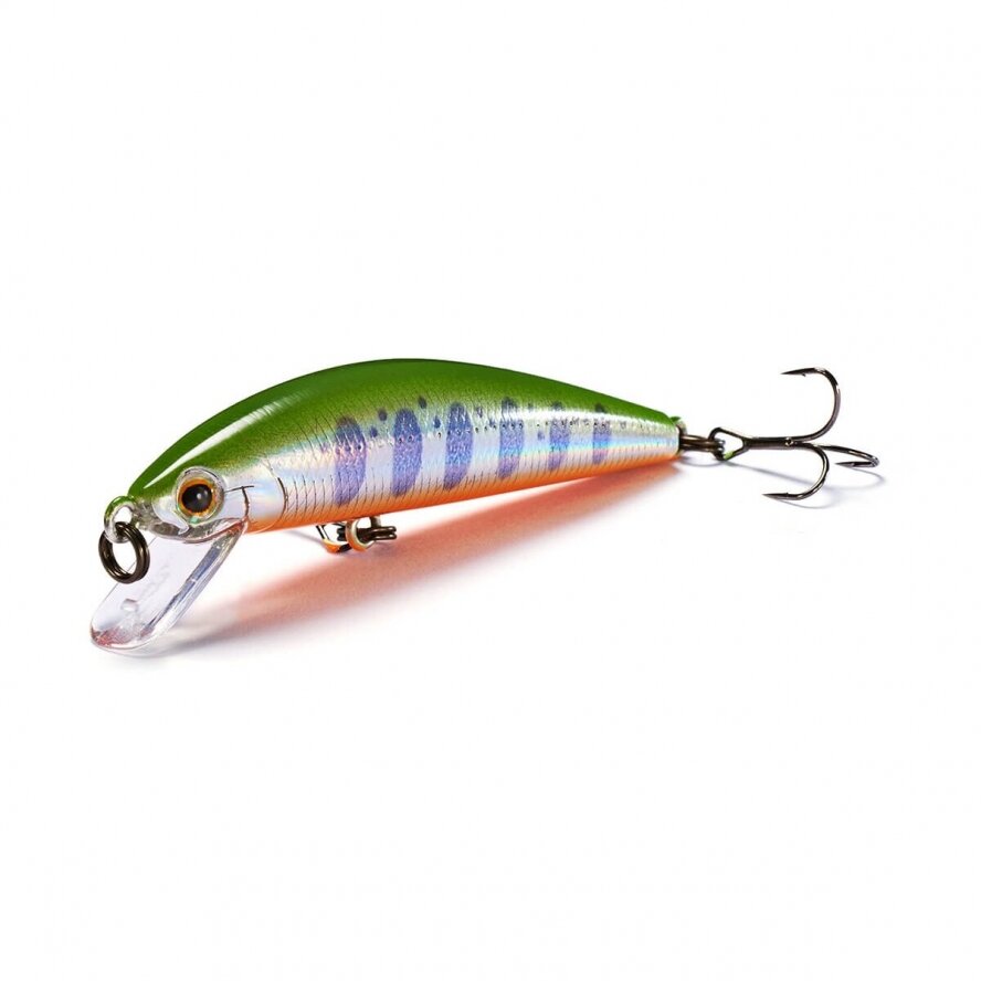 Jackson TROUT TUNE 55F