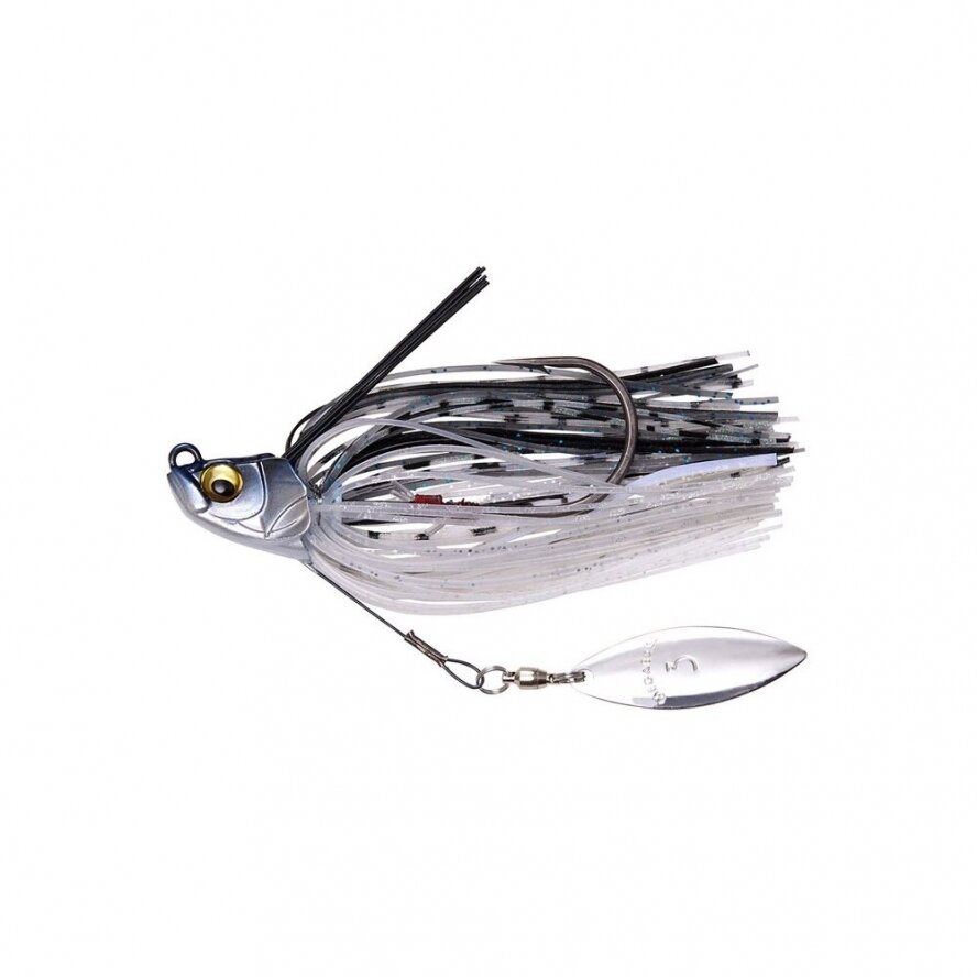 Megabass UOZE SWIMMER(5/8oz)