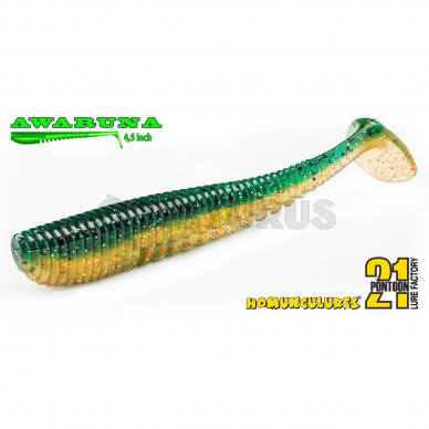 Pontoon 21 - lures, soft baits, spinners