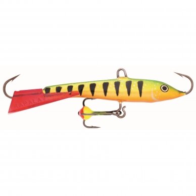 RAPALA  Jigging Rap WH 5cm 9g 5