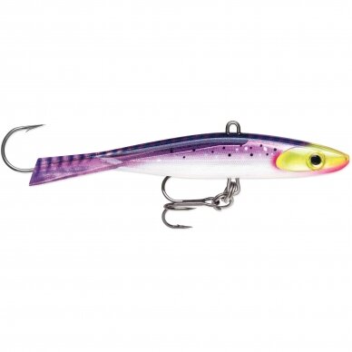 RAPALA  Jigging Shadow Rap 9cm 17g 9