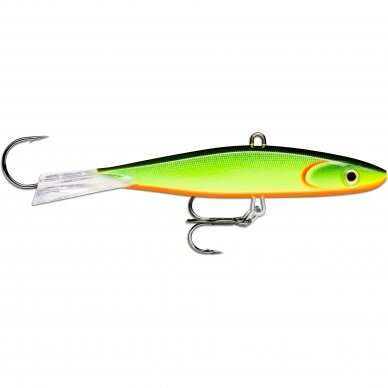 RAPALA  Jigging Shadow Rap 9cm 17g 1