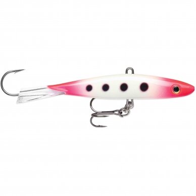 RAPALA  Jigging Shadow Rap 9cm 17g 3