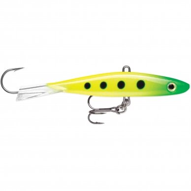 RAPALA  Jigging Shadow Rap 9cm 17g 4