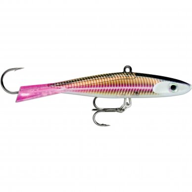 RAPALA  Jigging Shadow Rap 9cm 17g 12