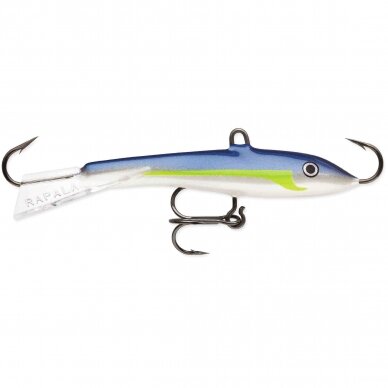 RAPALA  Jigging Rap 3cm 6g 12