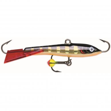 RAPALA  Jigging Rap WH 5cm 9g 7