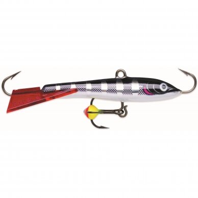 RAPALA  Jigging Rap WH 5cm 9g 8