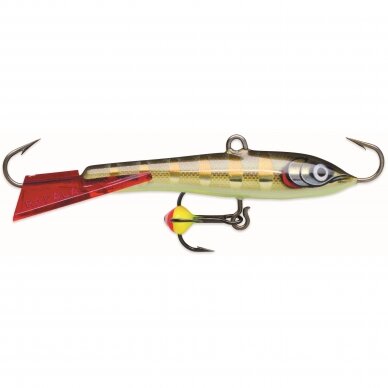 RAPALA  Jigging Rap WH 5cm 9g 9